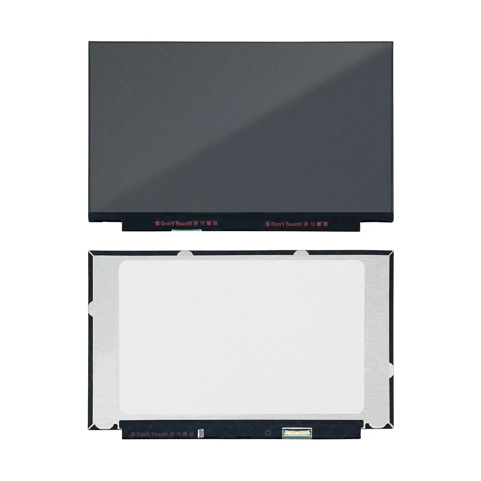 Tela Sensível ao Toque para Chromebook B140hak03.0 Novo Cb5141ht Cb314-1ht