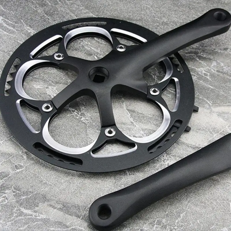 Description Picture 3 of item652F Multifunction Cycling Cranks Puller Pedals Wrenches Professional Bike Cranks for Folded Bicycles