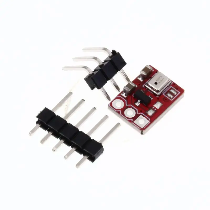 Mini MEMS Microphone Sensor Module 65DB Active Sound Pickup: Board Audio DIY Projects