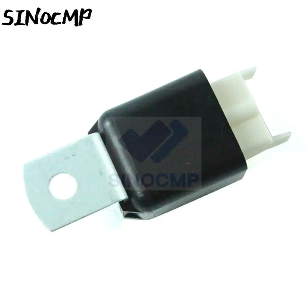 

1 шт. реле безопасности ND056700-8170 056700-8170 для экскаватора Komatsu PC270LC-7 PC270-7 автомобильные запчасти и аксессуары