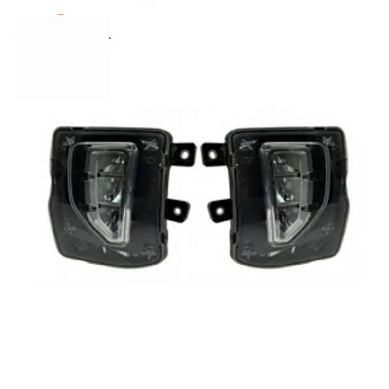 

Auto Parts Fog Lamp 84000613 OEM 84000614 Car Fog Lights for Chevrolet Silverado 1500 2016 2017 2018
