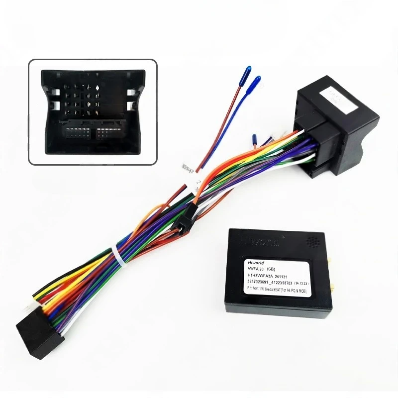 Quadlock Harness Ad… - image