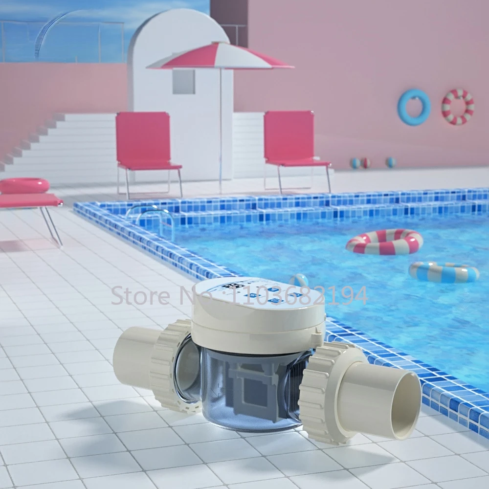 pool salt chlorinator system complete salt water pool chlorine generator system salt water chlorine generator