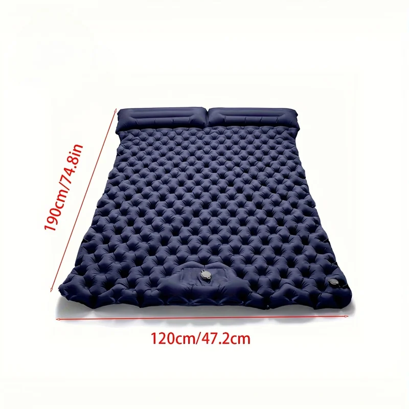 Thumbnail 4 - #33 Low Cost Double Air Beds That Work