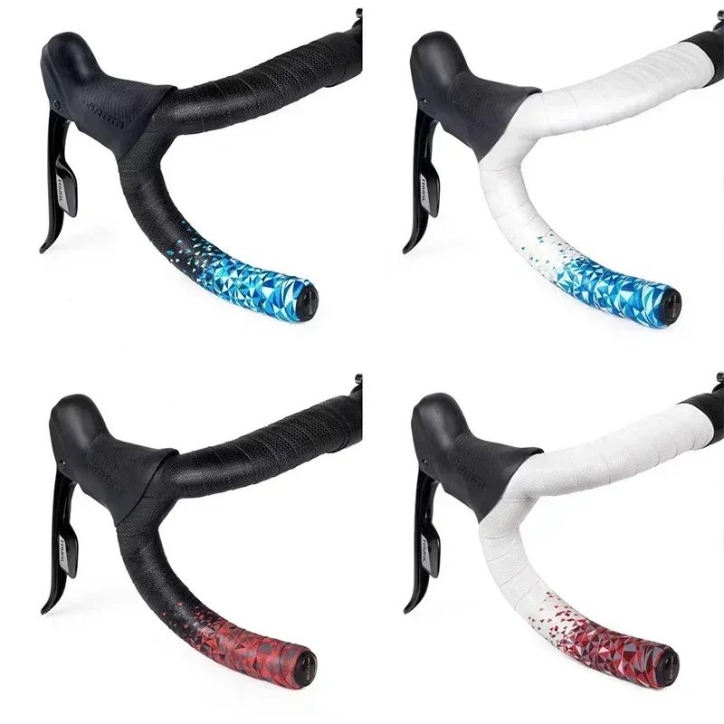 BUCKLOS bicycle tape professional road bike tape wear resistant speed Cycling handlebar strap drop handlebar wrap bike equipment