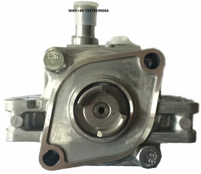 

Factory Stock Power Steering Pump 32416756611 32416758595 7614955107 for B-MW 3 Series 5 Series X3 OEM Equivalent