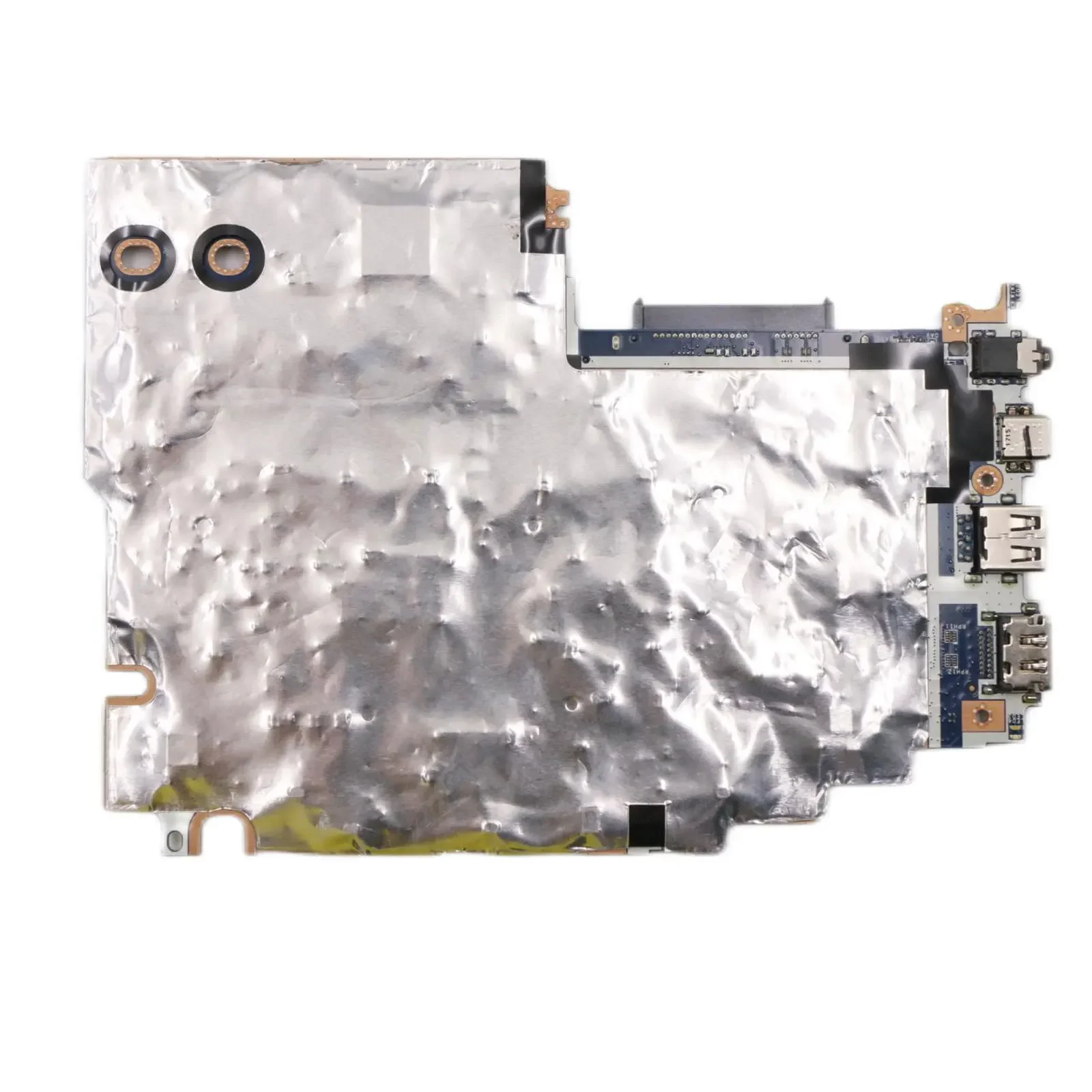 LA-E541P Mainboard  for Lenovo Yoga 520-14IKB Ideapad Flex 5-1470 Laptop  Motherboard 5B20N67622 CPU I7-7500U DIS Tested OK.