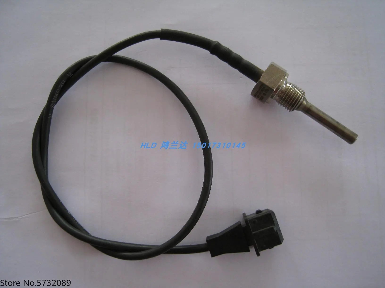 

Screw type air compressor temperature sensor Temperature sensing rod temperature probe Sensing ZS1143736