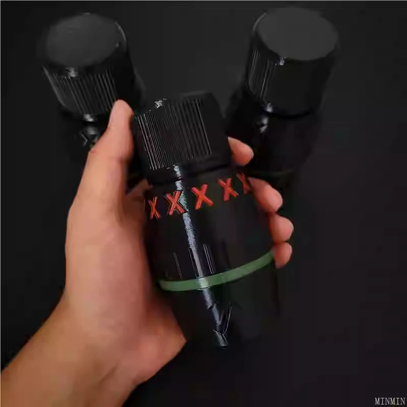 

3D-печать, реплика в масштабе 1:1, Великобритания, времен Второй мировой войны, №. Модель 69, коллекционный предмет для военно-технических энтузиастов, статичная игрушка-украшение