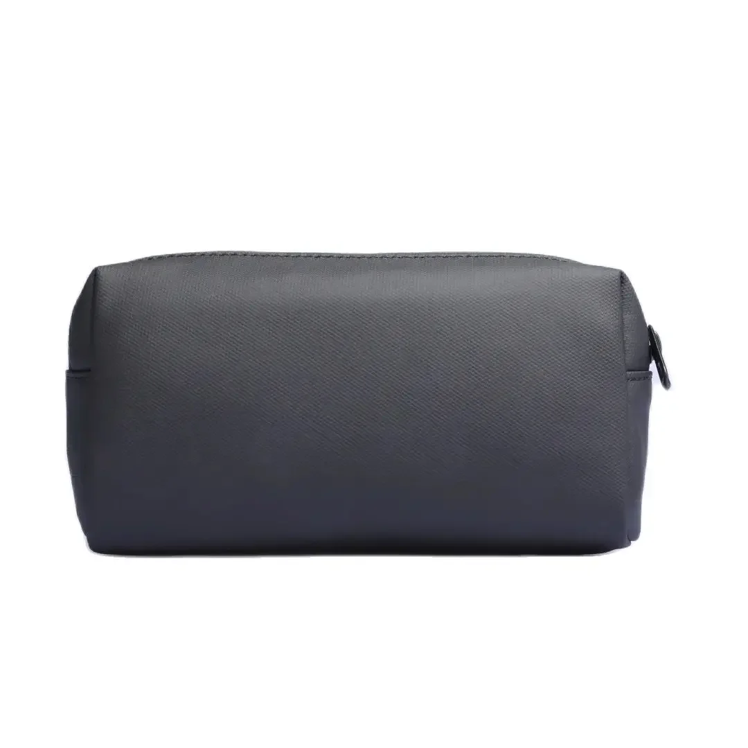 MarkRyden Men Portable Large Capacity Traveling Toiletries Bag Male Organizer Case Toiletry Pouch
