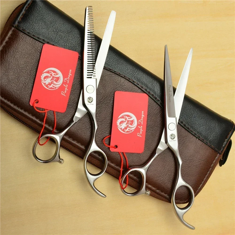 مقصات تصفيف الشعر ، قص الشعر ، تخفيف ، صالون ، مقصات تصفيف الشعر ، ملحقات صالون الحلاقة ، 5-8 إنش