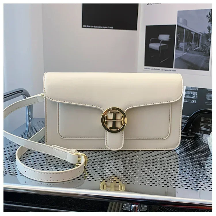 

2025 Women's New Luxury Milanese Woven Crossbody Bag - Versatile Daily Commute Shopping Essentials for Ladies