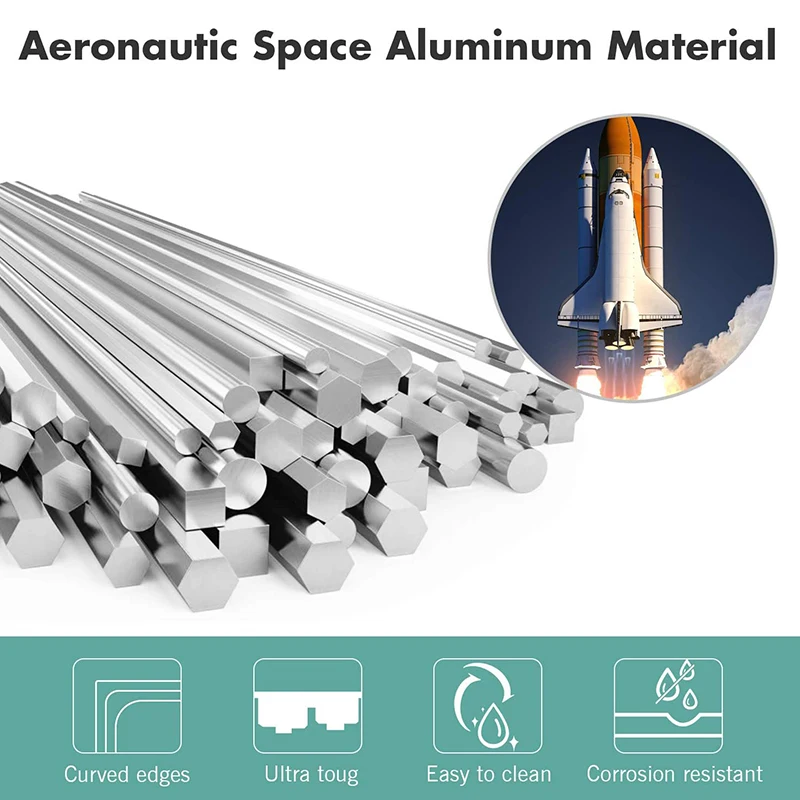 BAAJ-حامل مناديل المرحاض - حامل مناديل المرحاض المثبت على الحائط مع لفات مزدوجة لجميع أنواع ورق التواليت والرف #3