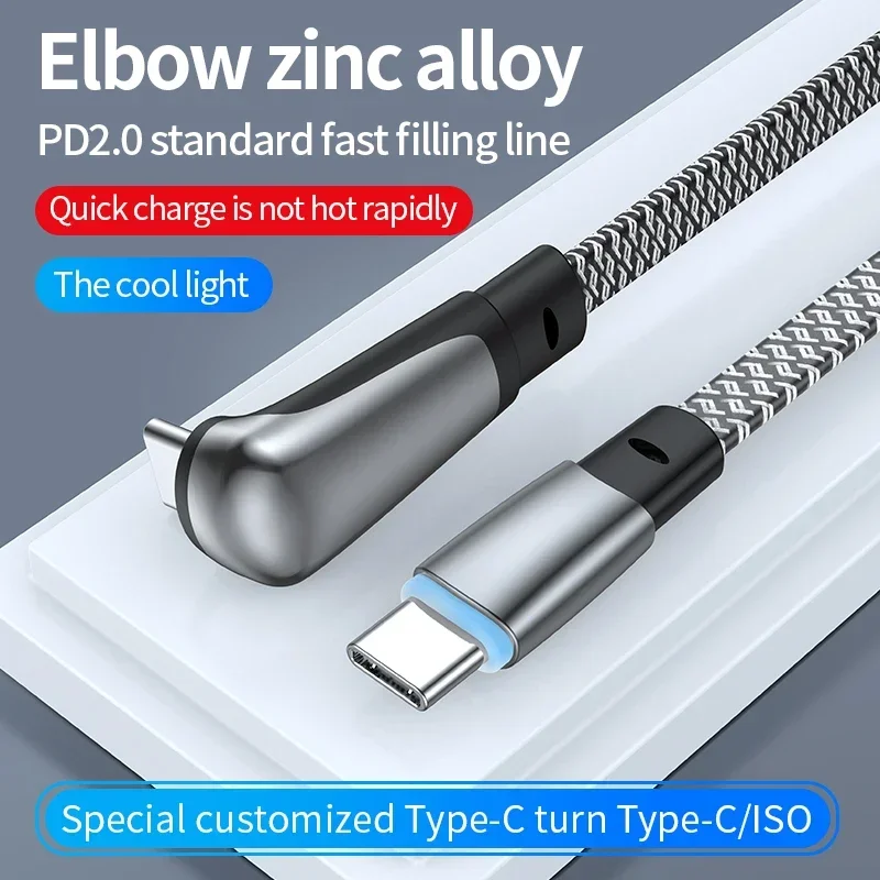 Elbow PD20W Usb C T… - image