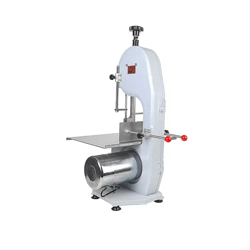 

Stainless steel bone saw machine cutting bone saw frozen meat bone saw