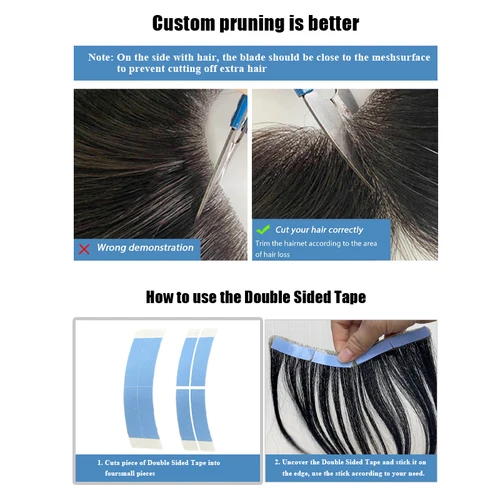 אספקת סלון שיער