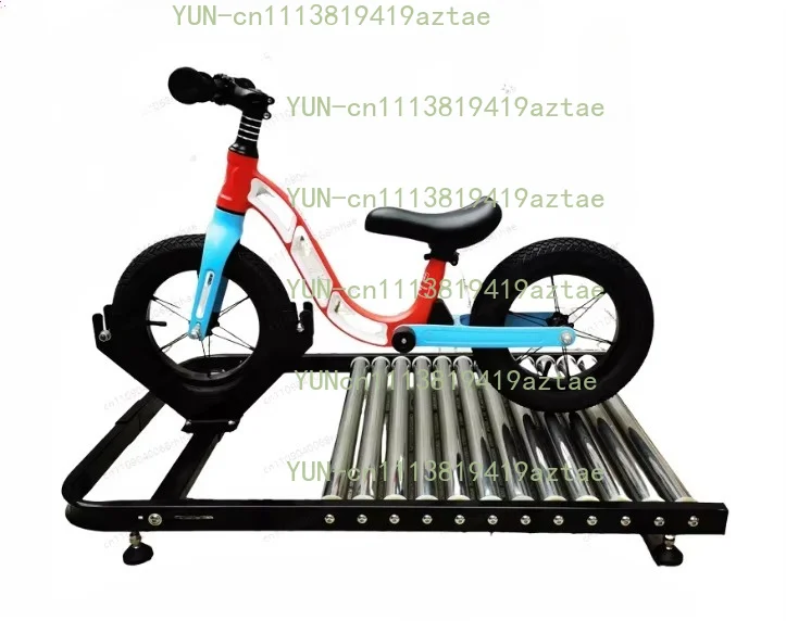 4 Inch Extended Balance Bike Training Platform