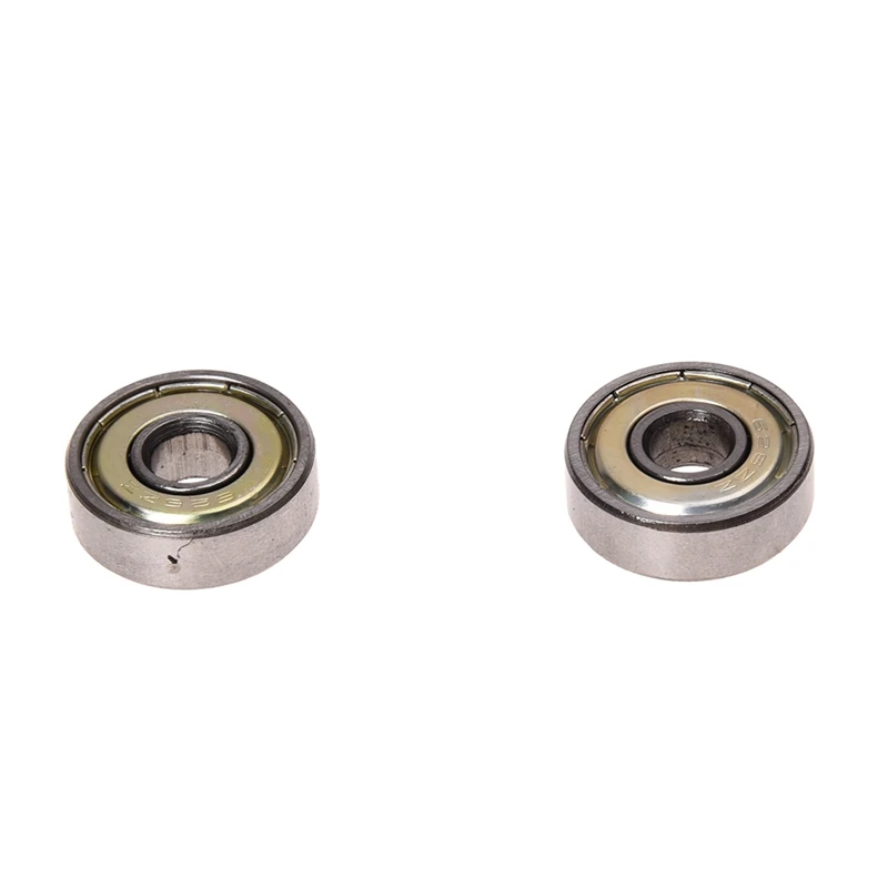 30X Ball Bearing Deep Groove Ball 626-ZZ 6Mm Industry Top Quality image 3