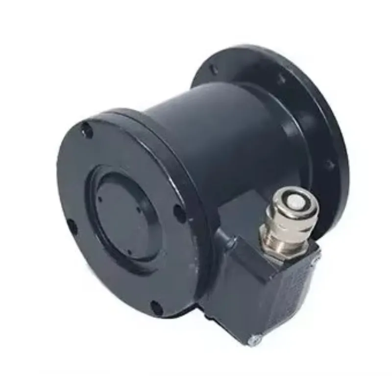 Baumer Hubner POG9 …