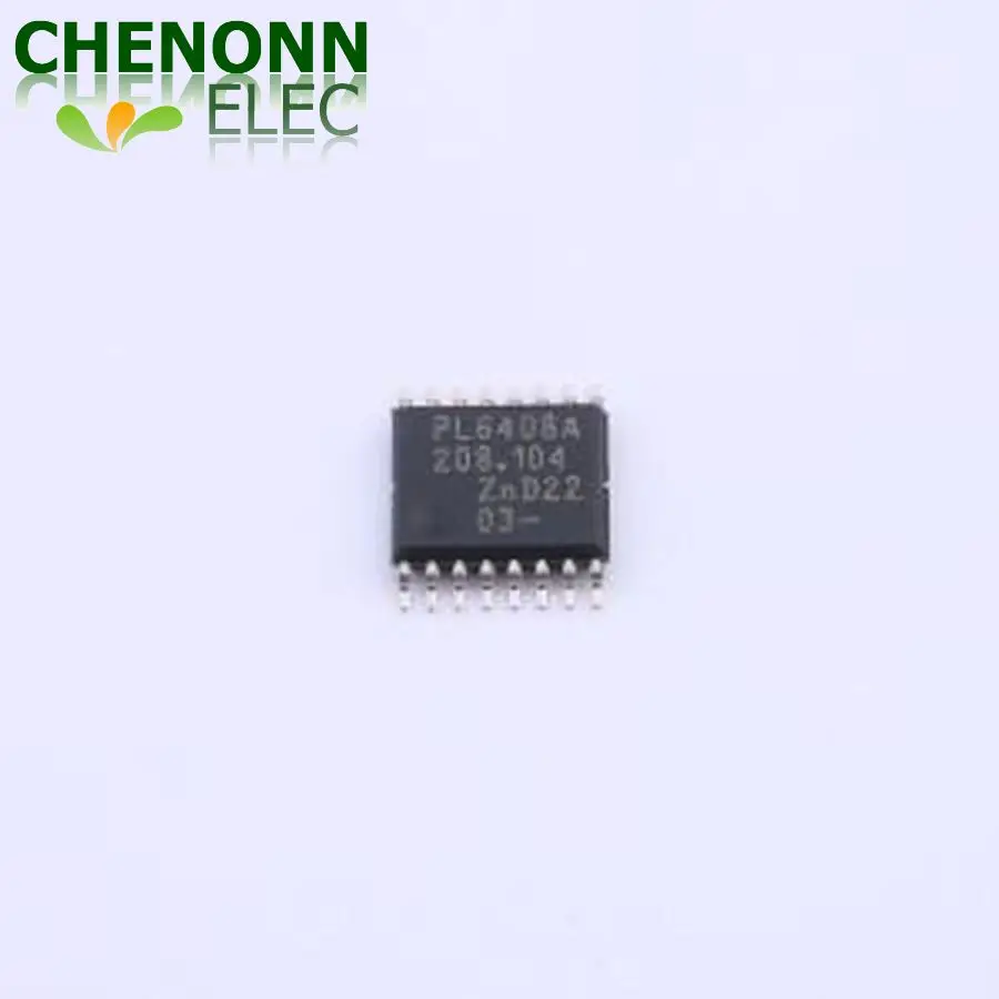 5PCS/LOT PCAL6408APWJ (I/O Expanders)