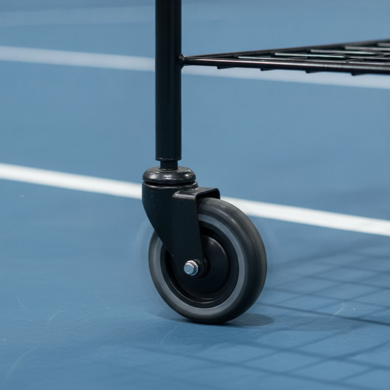 Tennis Ball Cart Long-Lasting - огляд і ціна Heavy Equipment In