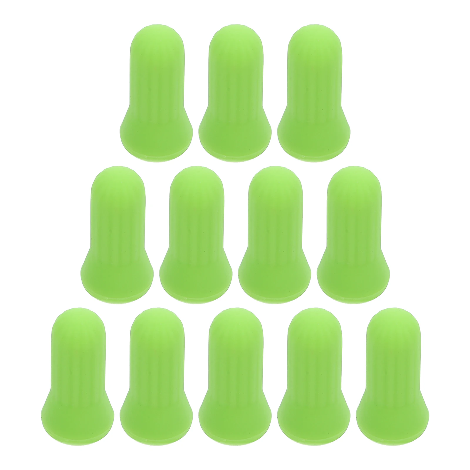 

12pcs Silicone Eye Cupping Set Mini Suction Cups for Facial Massage Therapy Moisture Absorption Anti Aging Tools Massage