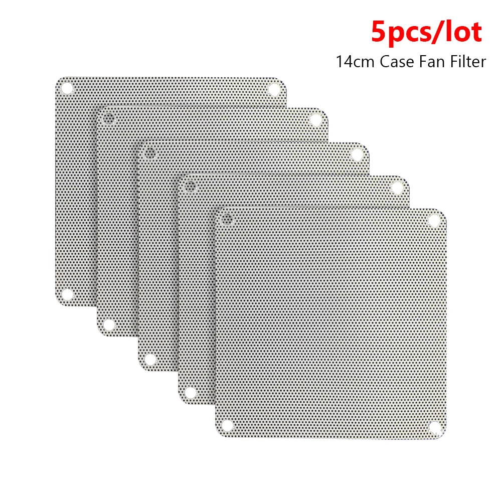 Variant: 140MM white