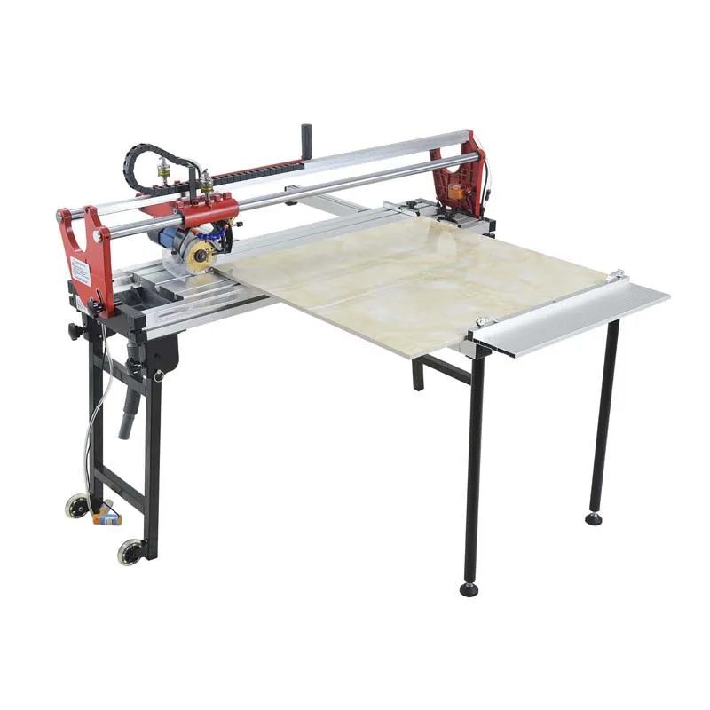 factory supply automatic electric tile cutter machine ceramic cutting tools with low price