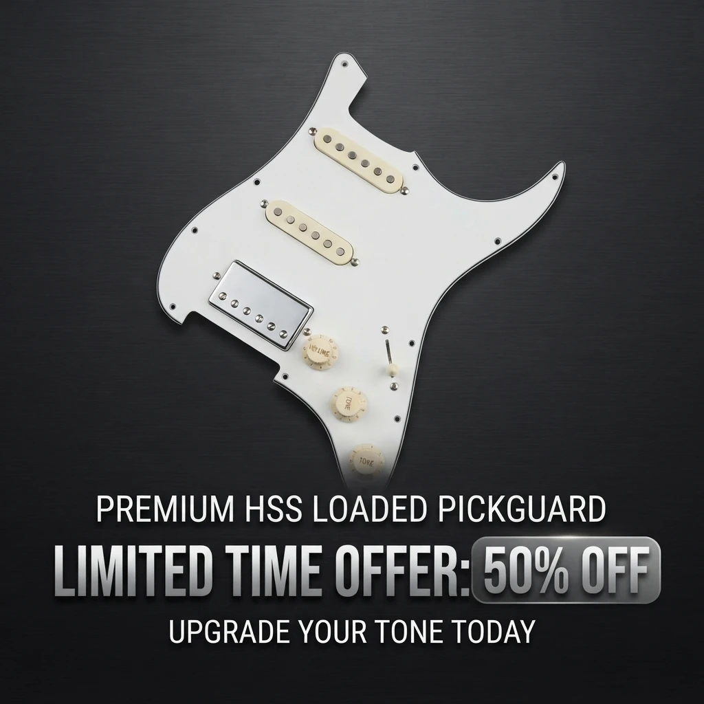 Custom V70 guitar pickups SSS Handmade ST Guitar Pickup Vintage Pickup Alnico 5 Left Hand High Output Ceramic Magne