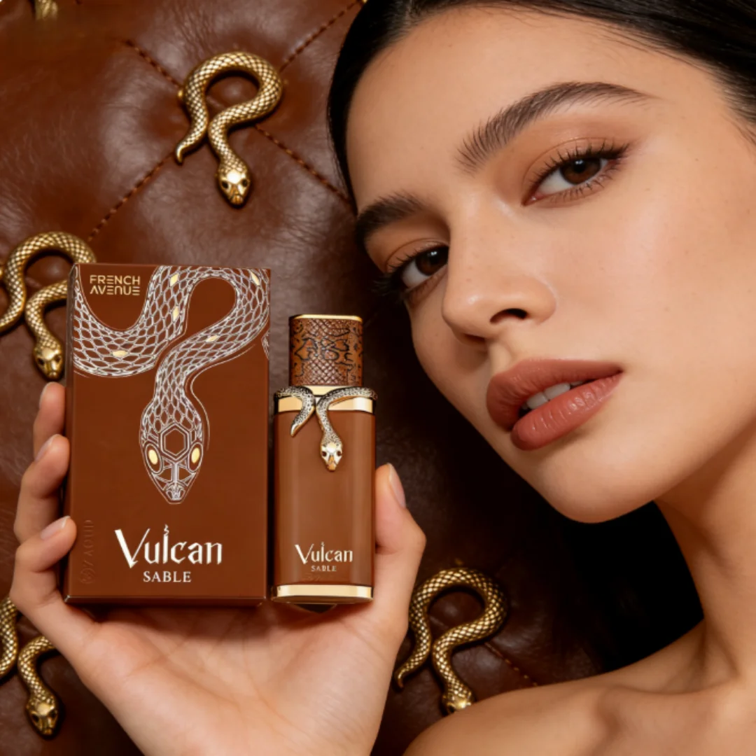

Fragrance World Unisex Long Lasting Floral Musk Vanilla Fresh Elegant Sweet Warm Gentle Charming Luxury Fragrance