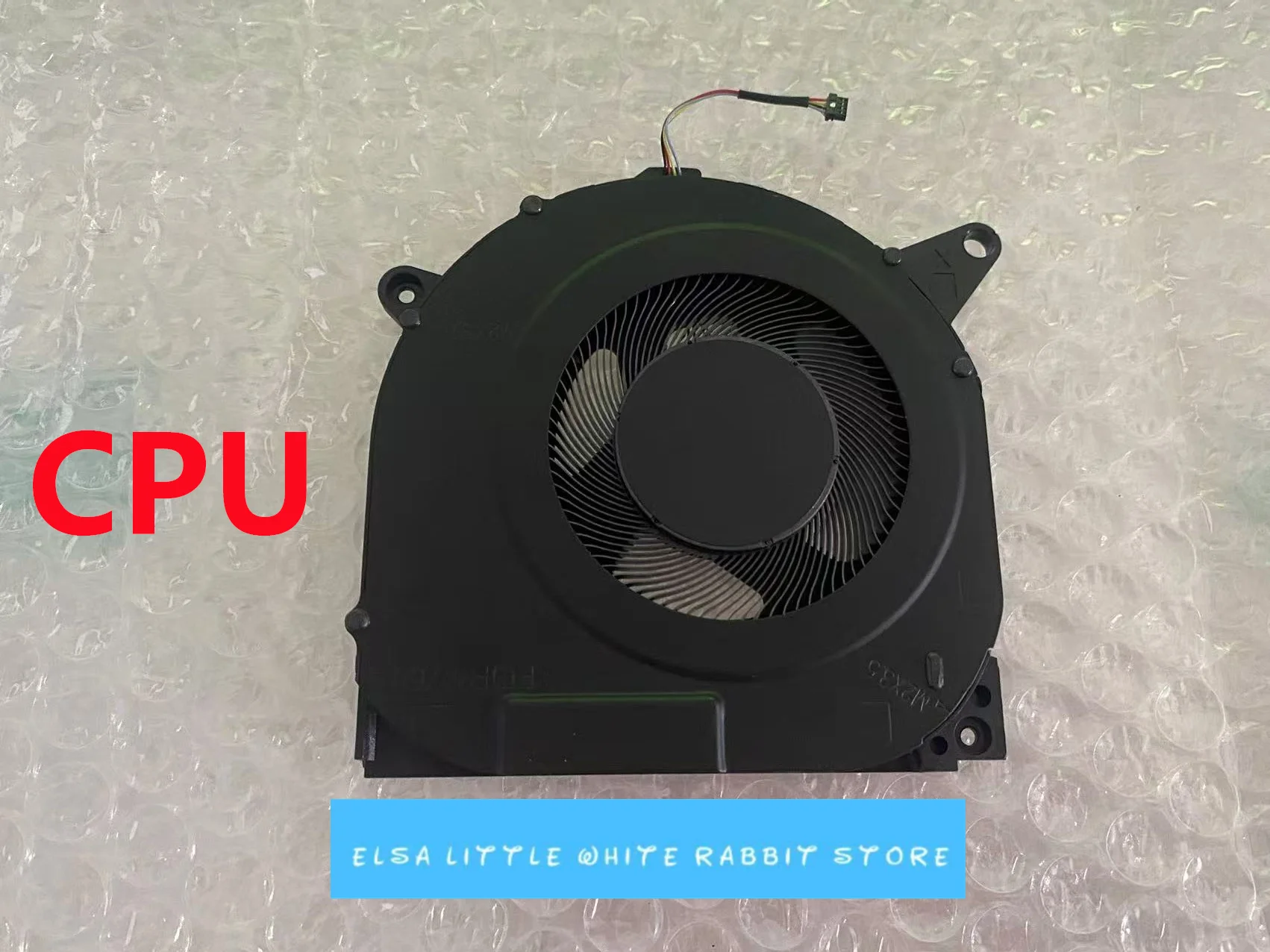 FOR Lenovo Legion S7-15ACH6 Cooling Fan Fans 5F10S13971 - Image 4