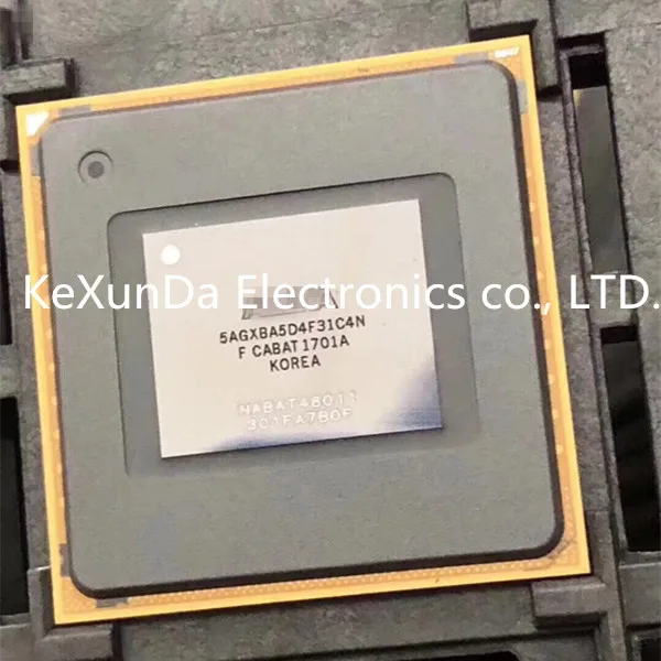 1PCS/LOTXCKU035-1FBVA676I  XCKU035-1FBVA676C XCKU035-2FBVA676I FBGA-676 FPGA IN STOCK FREE SHIPPING