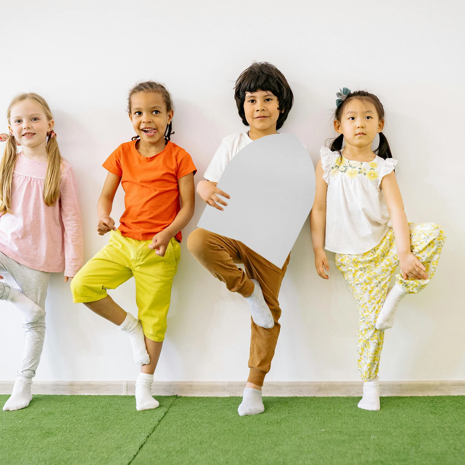 1 Set Of Diy Blank For Kids Cardboard Craft Paper Shield Unfinished Play Shield Medieval Party Decoration Crafts Supplies For