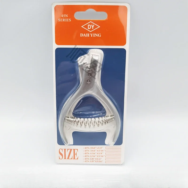 Repair Tool for Leather Watches, Strap, Cut, Scissors for Watch Repair, DIY Punching Pliers, Paper Sample Pliers, Notch Pliers