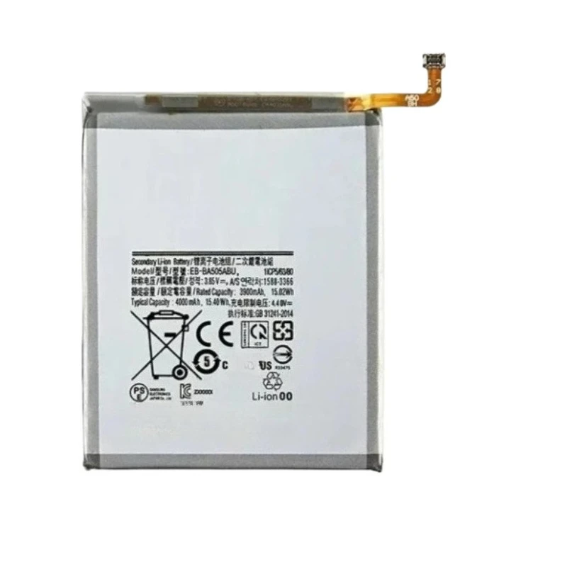 For Samsung Galaxy SM-S911B G928P S5 S6 S7 S8 S20 S22 S23 FE Edge Mini Plus Ultra G950A Mobile Phone Battery