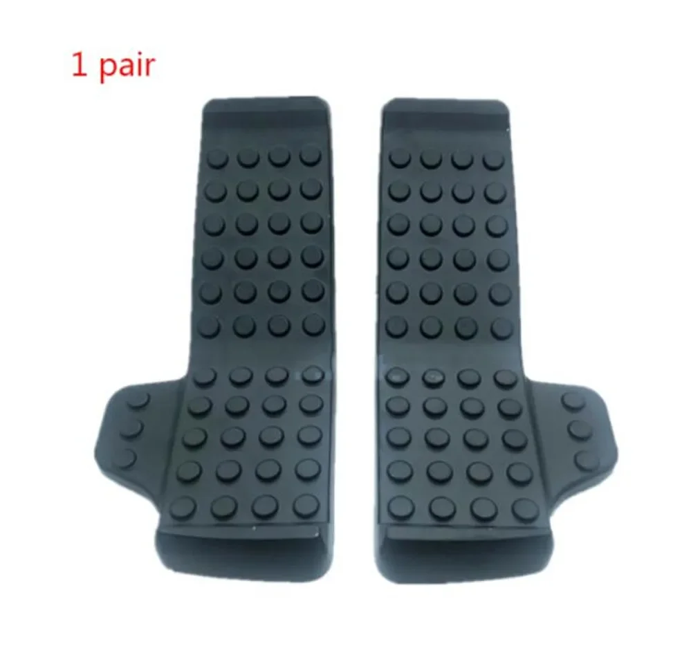 

1Set (2pcs) For ZAX EX60 70-250-1-3-5-6 CNC Excavator Direct Injection Walking Pedal Part