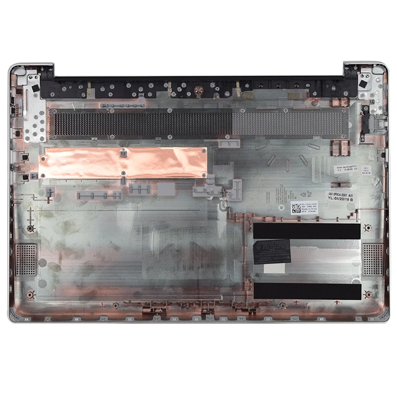 New Original Laptop Bottom Cover For Dell Inspiron 15 5000 5580 5588 Bottom Lower Case Base Cover 0T5PWN