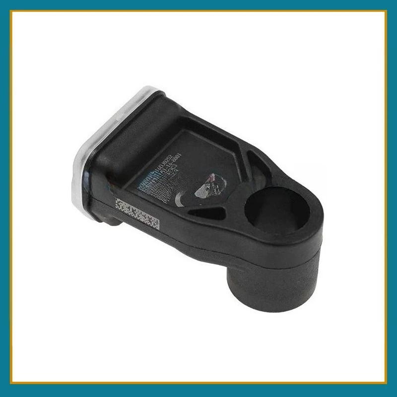 8567683 2pcs Motorcycle TPMS Sensor Tire Pressure Sensor Monitoring System for For BMW R 1200 - 1250 GS DRC DAL AL