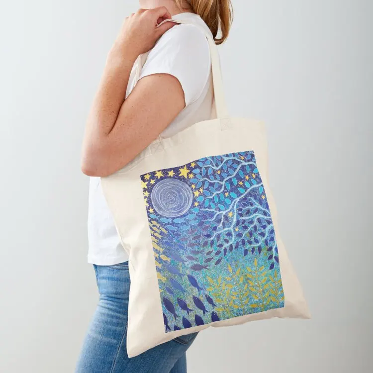 

Сумка-шоппер «I Just Want to Be With You», холщовая сумка для покупок, женская сумка-шоппер, мужская сумка-шоппер