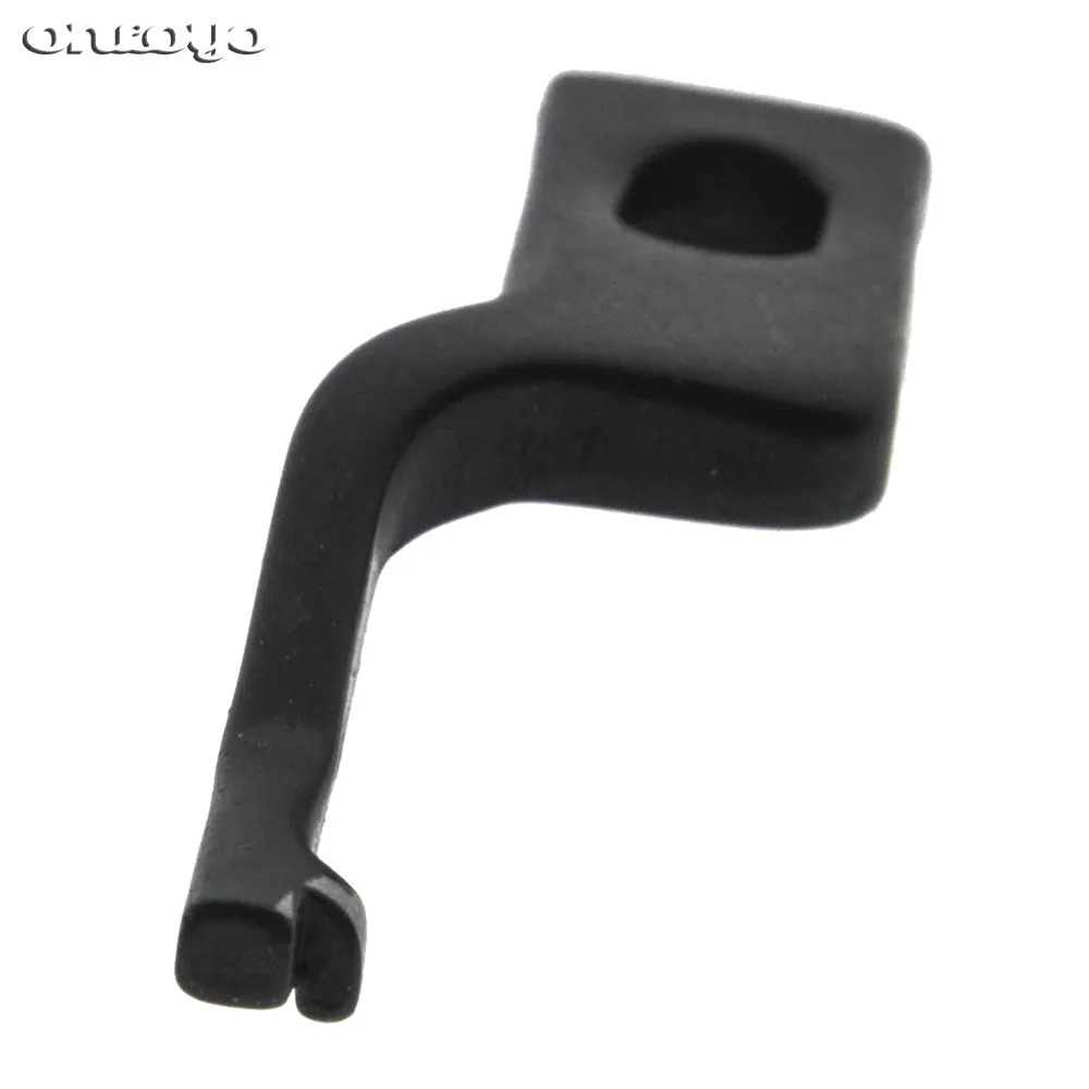 هوك موقف الاصبع (قصيرة) KC220642 سلسل & آلة التطريز قطع الغيار مجموع طول 52 مللي متر #2