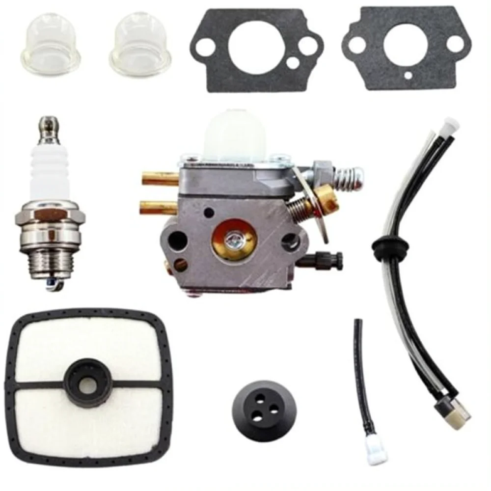 Carburetor Accessory For Echo SRM2110 GT2000 GT2000R PAS2000 Outdoor Power Tools Grass Trimmer Fuel System Repair