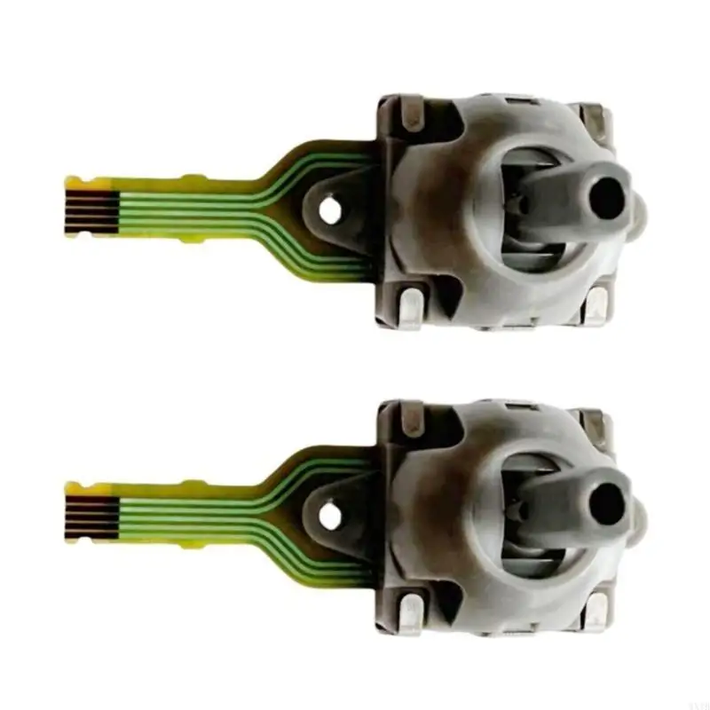 3D Analog Joysticks for Pico4/Neo3 ThumbStick Controllers Rocker Module Repair Part Access