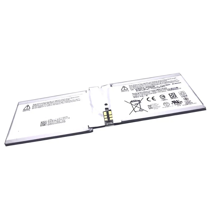 Imagem -03 - Lmdtk-bateria do Portátil para Microsoft Surface Livro 1703 1704 1705 7.5v 2387mah G3hta020h Dak822470k Novo