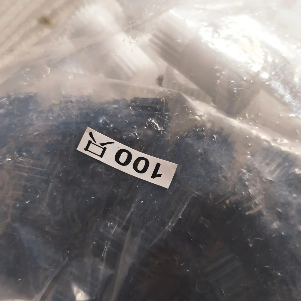 

5SETS 6LJ76871000 6LJ76819000 6LJ78064000 Fuser Drive Gear for Toshiba e STUDIO 2006 2306 2506 2007 2307 2507 2505 2802