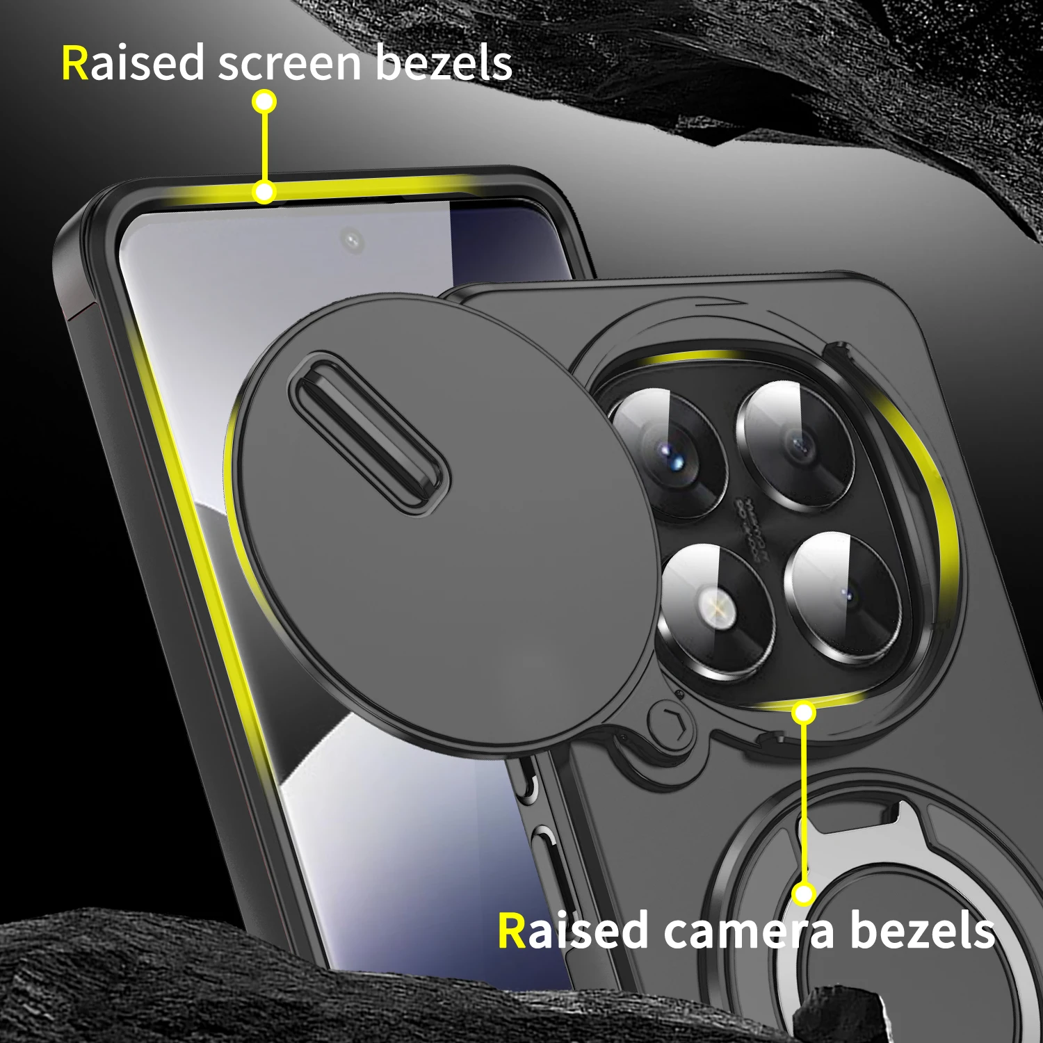 Heavy Rugged Kickst… - image