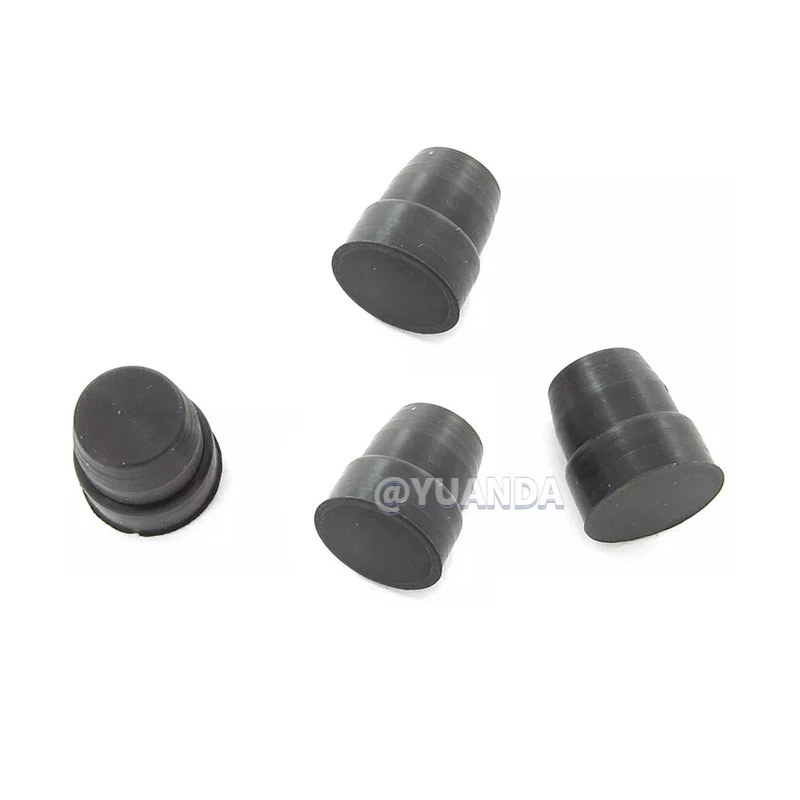 

16010-469-004 Carburetor Rubber Passage Plug Fit for Honda CB750C CB900C CB1000C CBX CB1100F 16010-425-671
