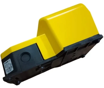 Nuevo interruptor de pie bajado Pizzato PX10111-M2 Original de 1 año de garantía Italia