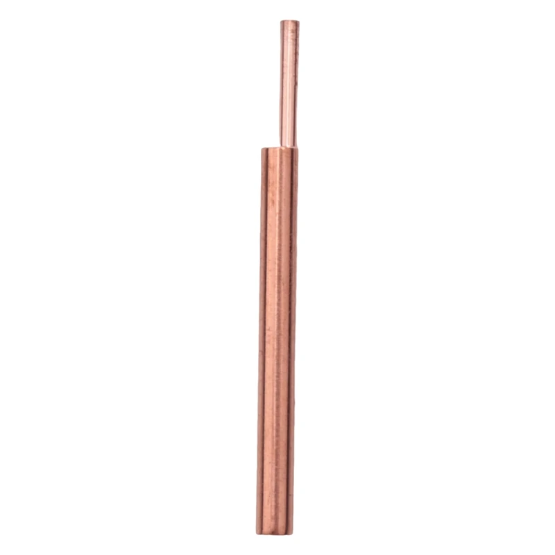 Aguja de soldadura de óxido de aluminio de 8 piezas, máquina de soldadura de varilla excéntrica de 3Mm, pluma de soldadura, batería de soldadura, placa de níquel