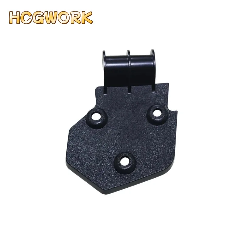 tool box cap hinge for Zongshen Cyclone RT2 SR250T