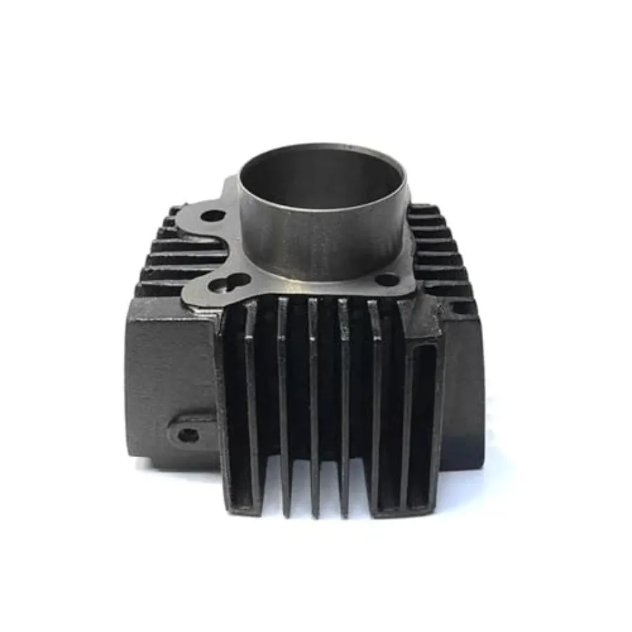 47 مللي متر محرك دراجة نارية اسطوانة 90CC مجموعة كبّاس للمركبة ومحركات الدراجات النارية المتوافقة مع نماذج JH90 CT90 TRX 90 عالية